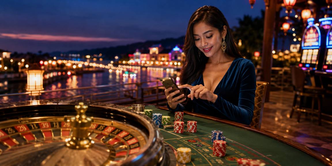 cr2450 Slots 777 Pilihan Anda di cr2450